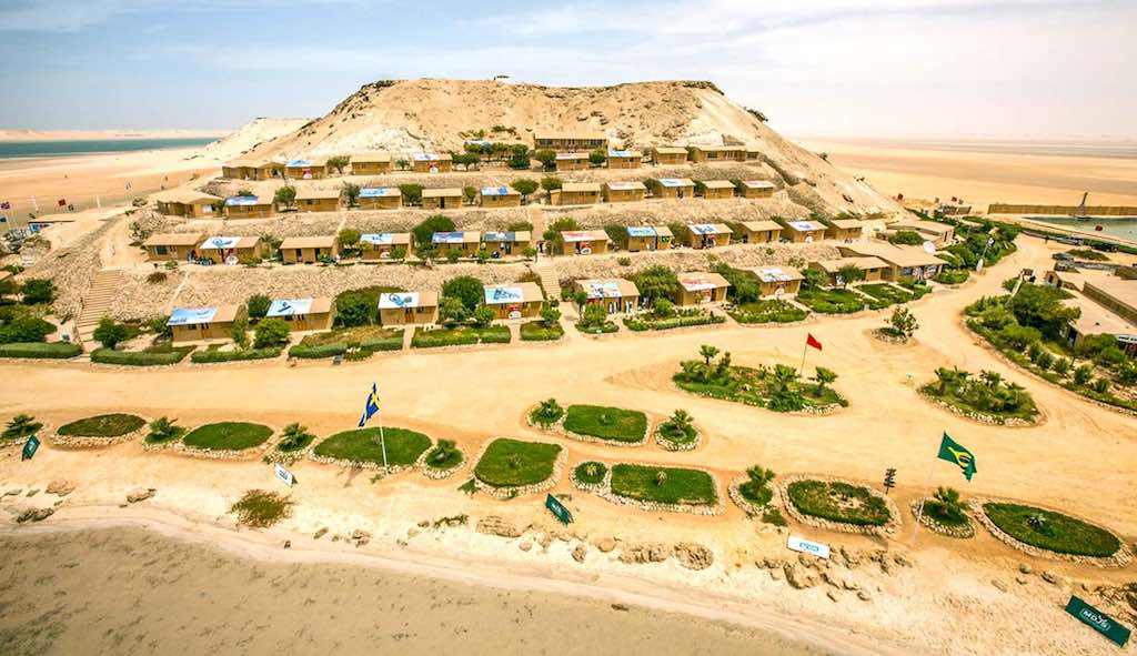 Dakhla Morocco