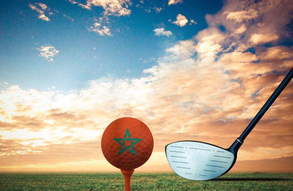 Golf Morocco