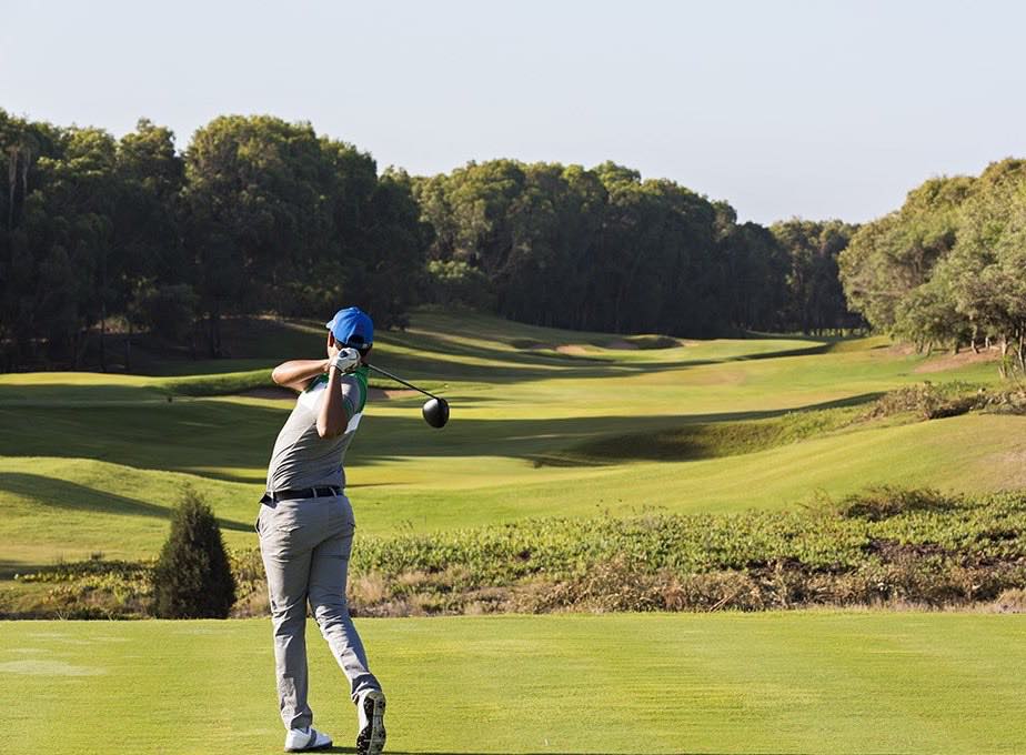 Best Golf Courses in Morocco Viva Morocco Blog