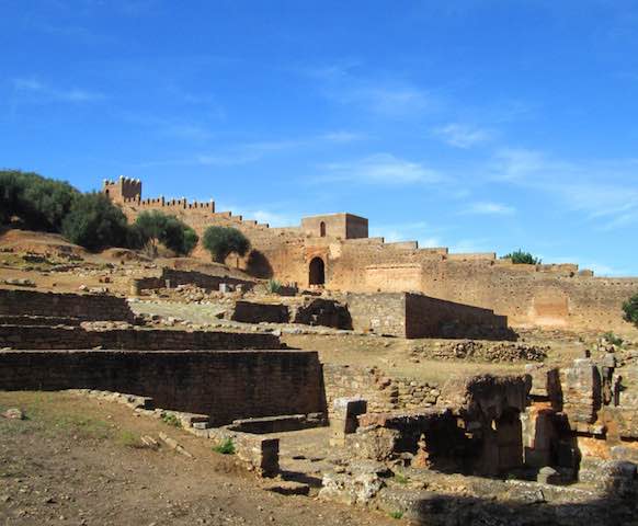 Rabat ancient