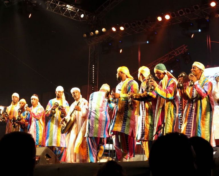 Morocco’s Top Events and Festivals - Viva Morocco Blog