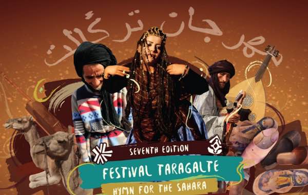 Morocco’s Top Events and Festivals