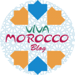 Logo viva morocco blog 