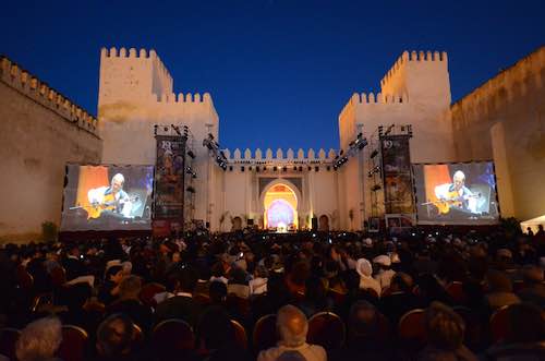 Morocco’s Top Events and Festivals