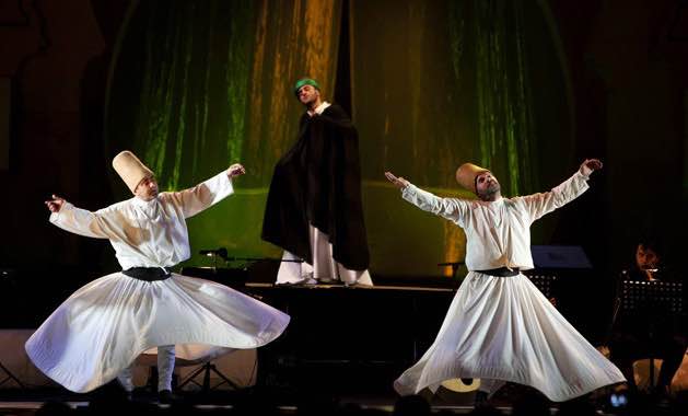 Morocco’s Top Events and Festivals