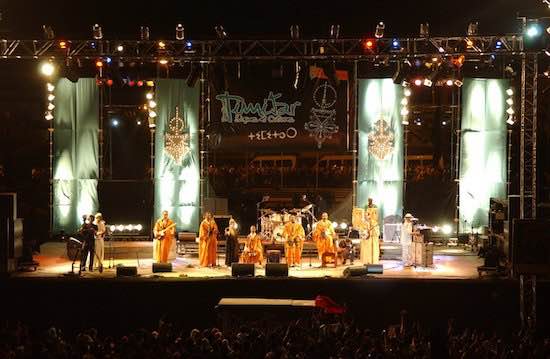 Morocco’s Top Events and Festivals