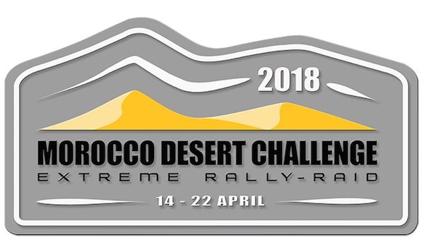 Morocco desert challenge