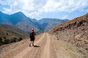 Trekking Morocco - viva morocco