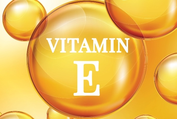 Vitamin E